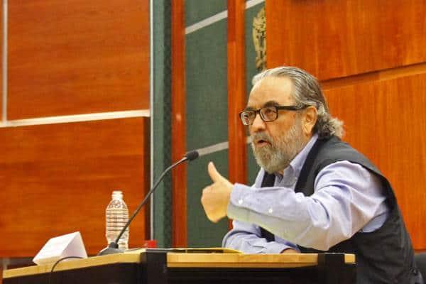 Fallece Ignacio Marván, Investigador de la División de Estudios Políticos del CIDE