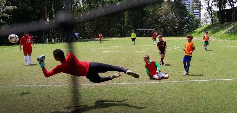 Buscarán talentos deportivos en Actopan, Veracruz para el Club Deportivo Toluca