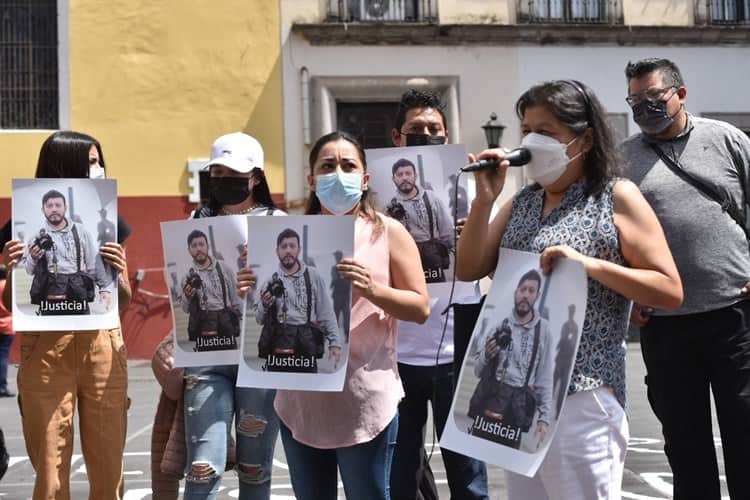 Verdad y justicia para Rubén Espinosa; a 7 años del crimen en la Narvarte (+Video)