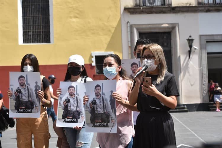 Verdad y justicia para Rubén Espinosa; a 7 años del crimen en la Narvarte (+Video)