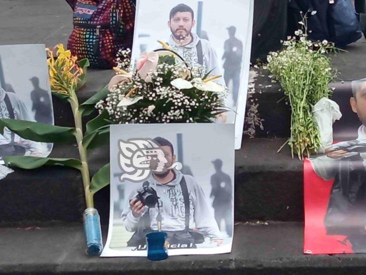 Verdad y justicia para Rubén Espinosa; a 7 años del crimen en la Narvarte (+Video)