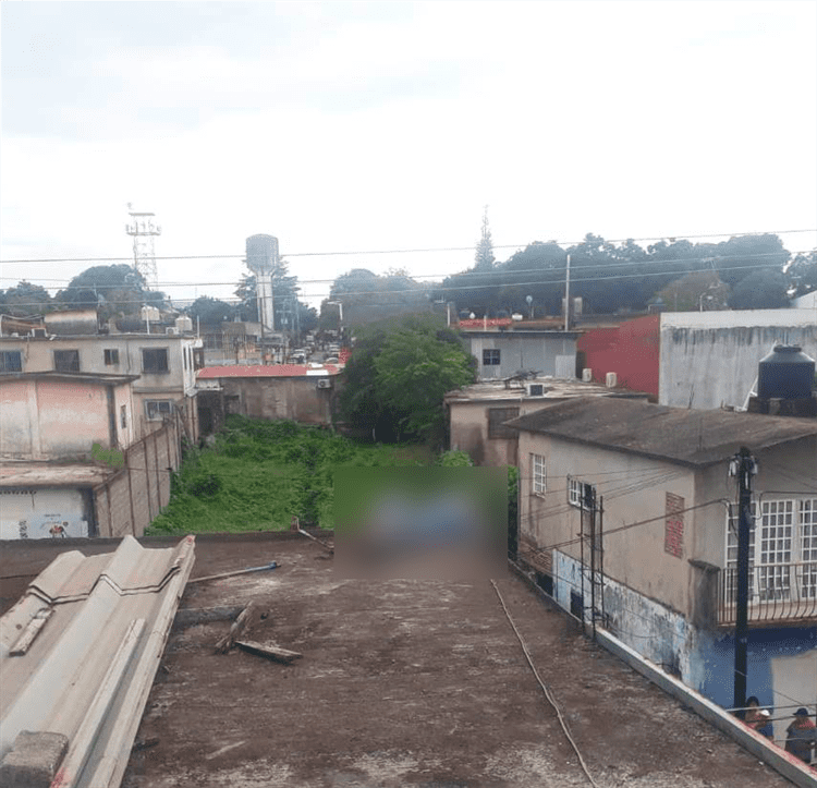 Pintor fallece electrocutado en vivienda de Ciudad Isla