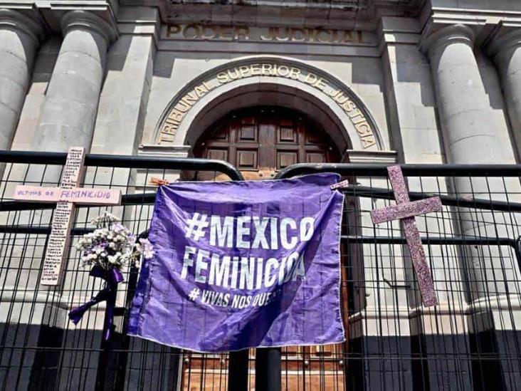 Violaciones contra mujeres aumentan 14 % en primer semestre de 2022