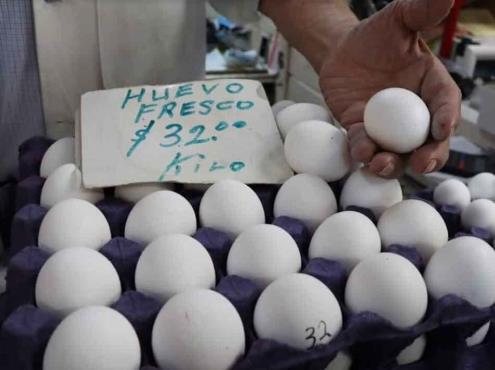 ¿Aumentó el precio del huevo? Profeco te dice cuánto costará el kilo durante agosto