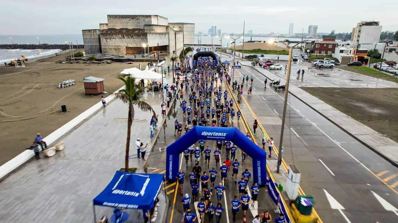 Boca del Río, cuna del turismo deportivo en Veracruz