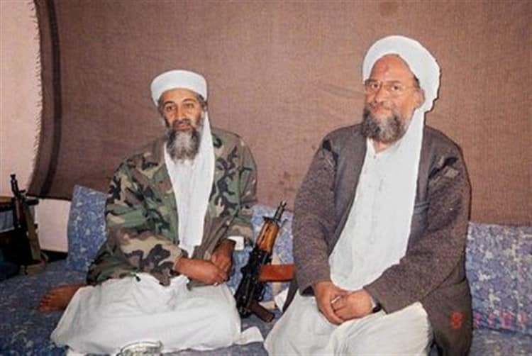 Biden confirma muerte del líder de Al Qaeda y sucesor de Osama Bin Laden por EU