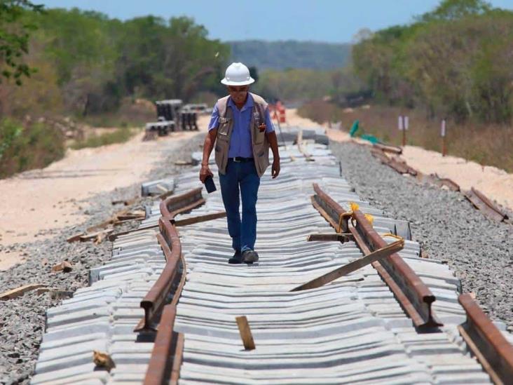 Tren Maya no pasa por la zona arqueológica Ichkabal, afirma el INAH