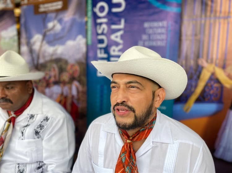 Realizarán Congreso Nacional de Danza Folklórica en Veracruz