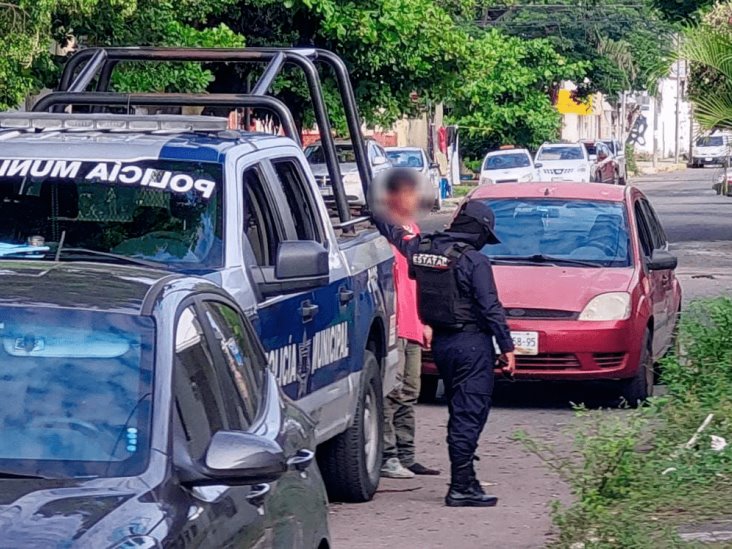 Asesinan a masculino en Santiago Tuxtla