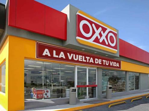 Oxxo quiere poner 250 tiendas en Brasil