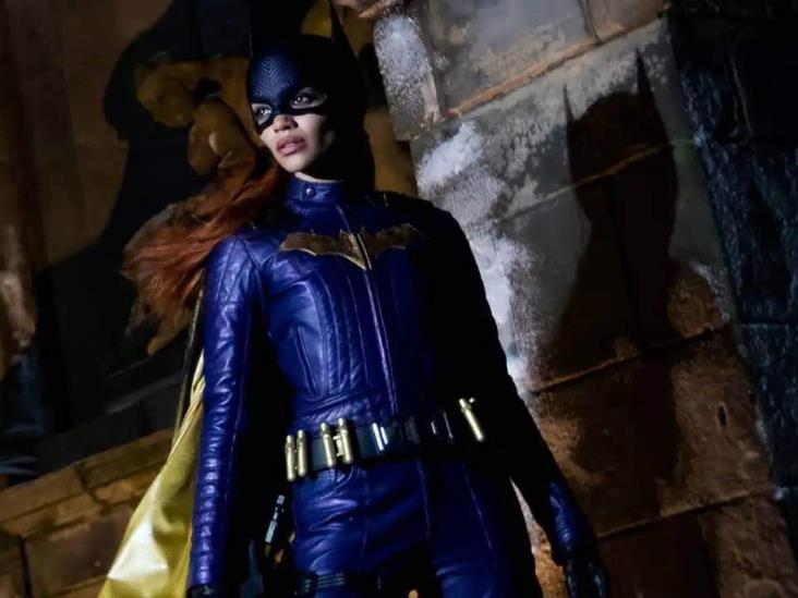 Batgirl no se estrenará ni en cines ni en HBO
