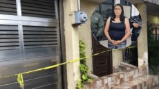 Dictan prisión preventiva a Yesenia N por presunto multihomicidio en Boca del Río
