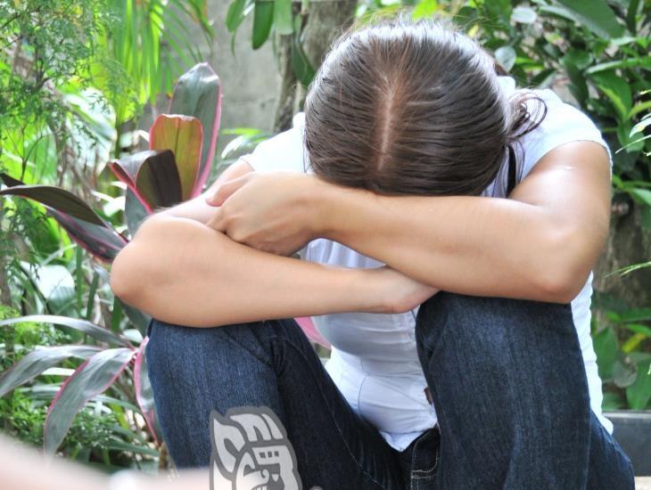 Crece el abuso sexual y violencia familiar en Veracruz