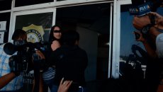 Quiero hablar: Yesenia, acusada de multihomicidio de su familia en Boca (+Video)