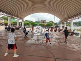 Pondrán en marcha academia de volibol