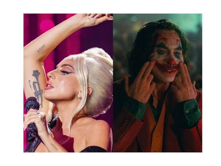¡Confirmado! Lady Gaga se unirá a Joaquin Phoenix en Joker II (+Video)