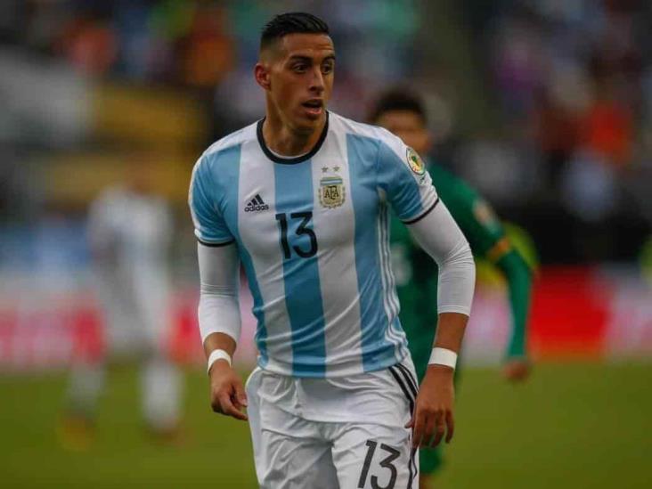 Cruz Azul confirma fichaje de Ramiro Funes Mori, mellizo de Rogelio