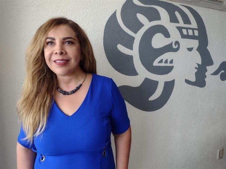 Amexme fortalece el emprendimiento de mujeres en Veracruz