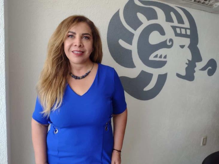 Amexme fortalece el emprendimiento de mujeres en Veracruz