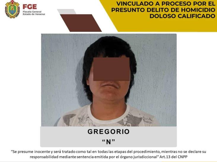 Dejan En Prisión Preventiva A Presunto Homicida En Poza Rica 7034