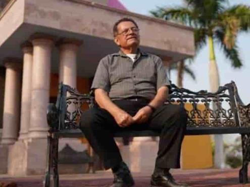 No me voy a ir: sacerdote amenazado en Apatzingán por supuestos narcos de Colombia