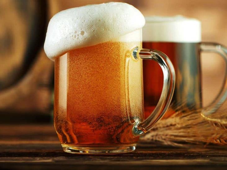 ¡Pon a enfriar las chelas! Hoy se celebra el Día Internacional de la Cerveza