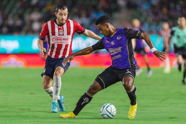 Siguen Chivas sin ganar en el torneo