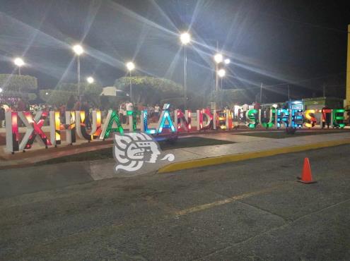 Pasada administración habría inflado costo de obrasen Ixhuatlán
