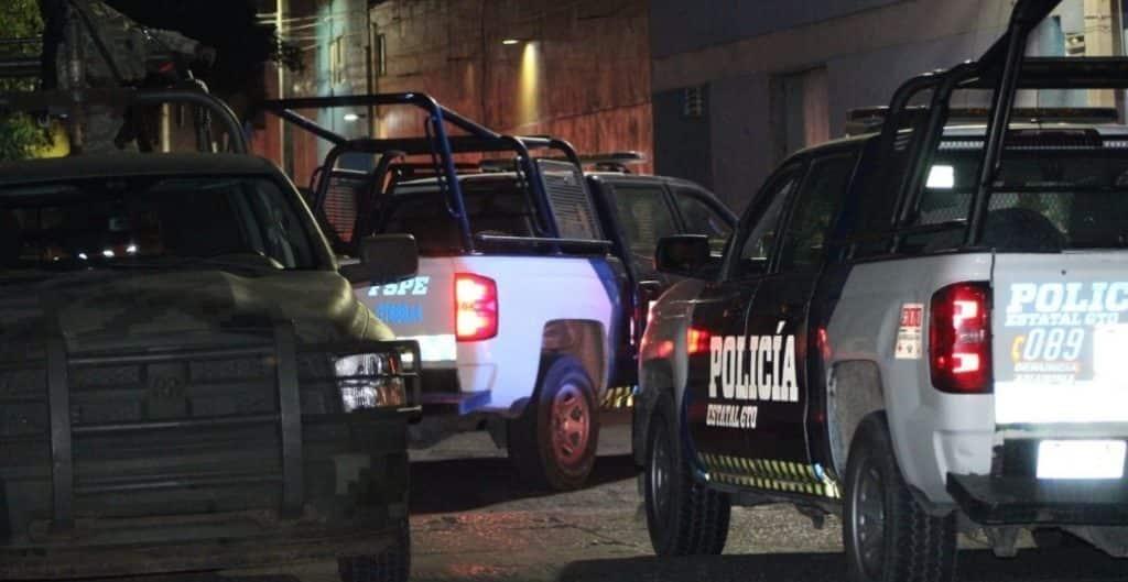Ataque en un bar clandestino deja nueve muertos en Celaya