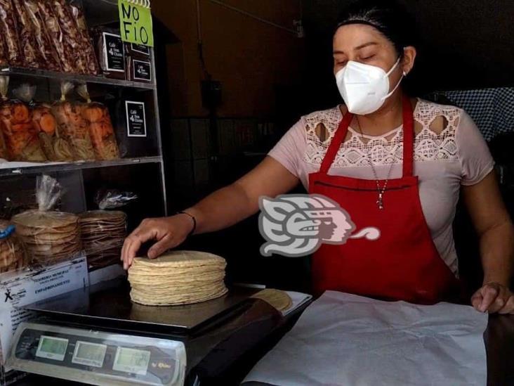 Supermercados, competencia desleal para las tortillerías: molineros