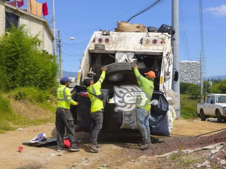 ¿Ya pagaste por el servicio de limpia pública en Xalapa? El tiempo se acaba