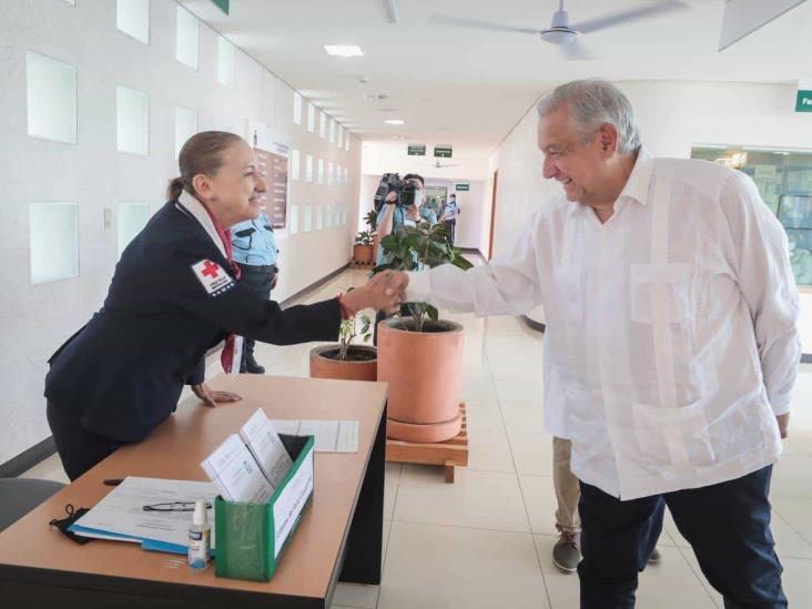 Presidente De México Anuncia La Llegada De Médicos Cubanos A Colima 0178