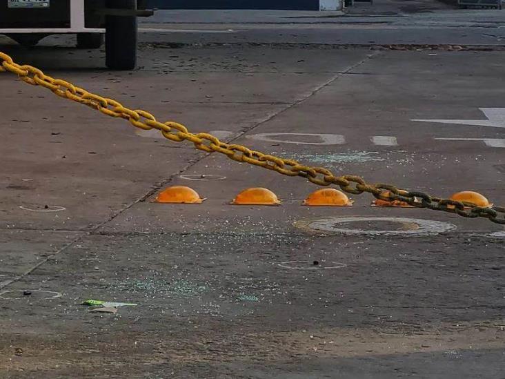 A balazos, ejecutan a subdirector de la Policía Municipal de Culiacán