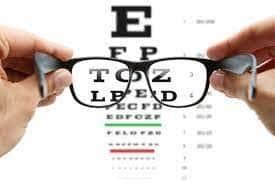 7 de cada 10 personas padece problemas visuales y no acuden a un examen