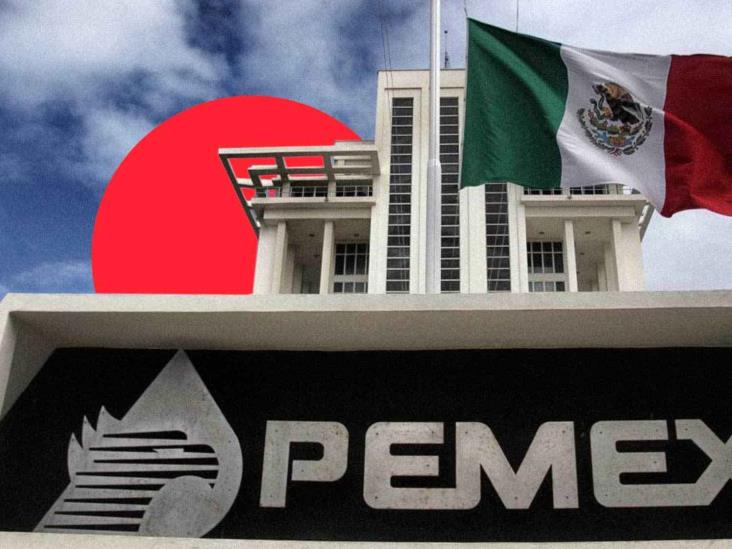 Pemex acuerda con sindicato de trabajadores aumento salarial del 4%