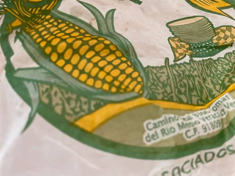 En Veracruz, sí hay reciclaje de tortillas para abaratar los costos