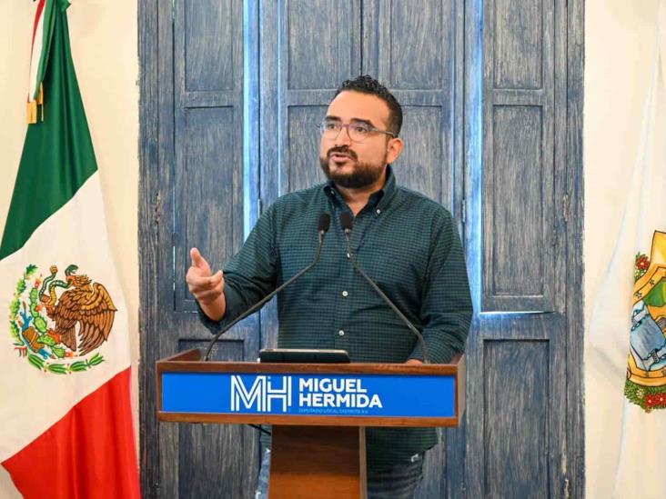 Invertirán más de 3 mdp en la rehabilitación del kínder Heriberto Jara en Veracruz