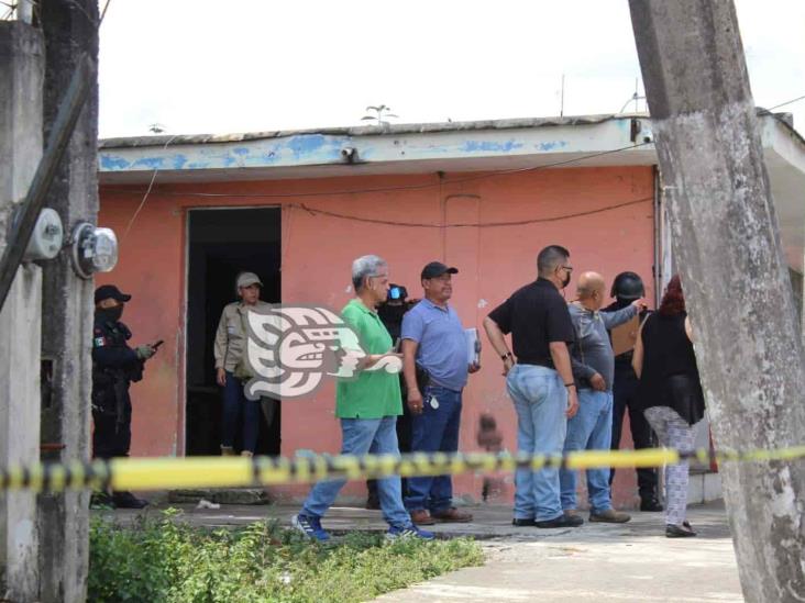 Identifican cuerpo de hombre que fue degollado en Córdoba