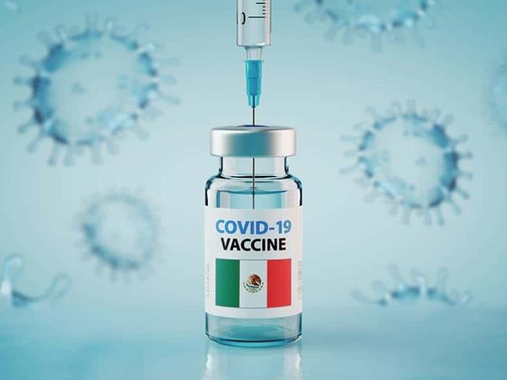 CONACYT en busca de voluntarios para prueba final de vacuna contra covid Patria