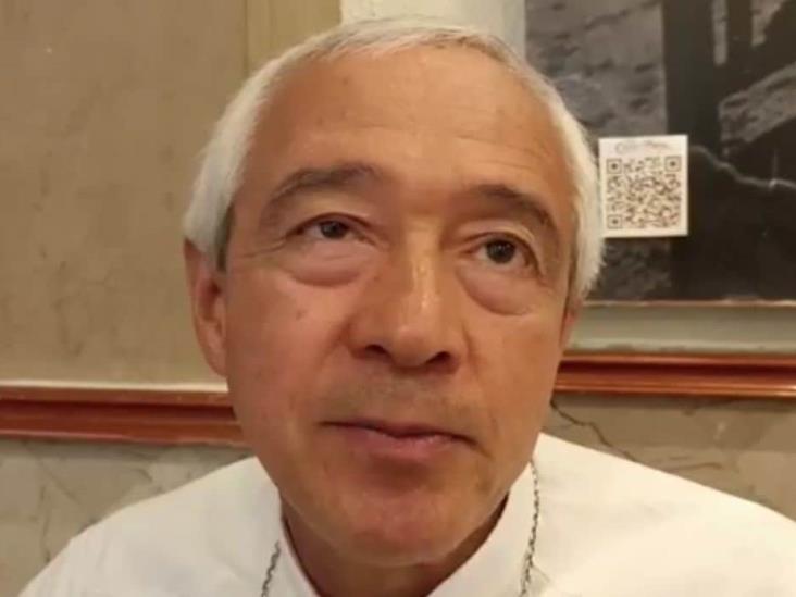 Veracruzanos, insatisfechos con condiciones en el estado: Arzobispo