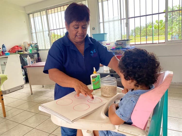 Se disparan casos de autismo en Veracruz
