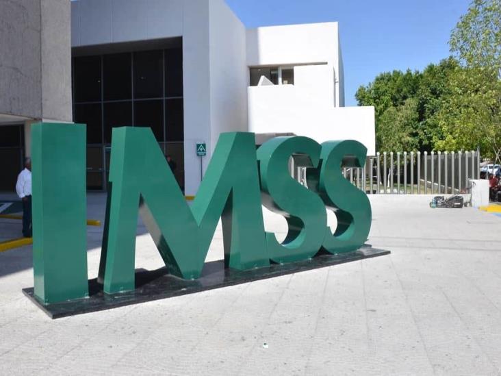 IMSS alerta sobre organizaciones que prometen seguridad social a cambio de dinero