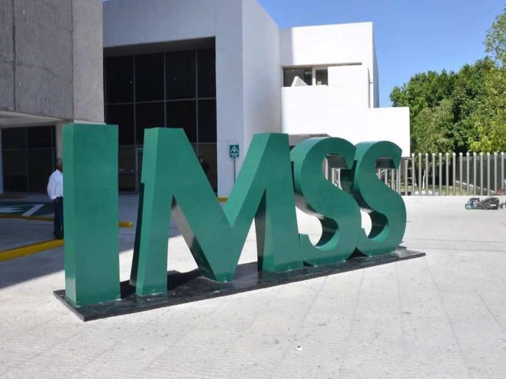 IMSS responde a denuncia sobre caso de menor a quien se habría extraído un riñón en Veracruz