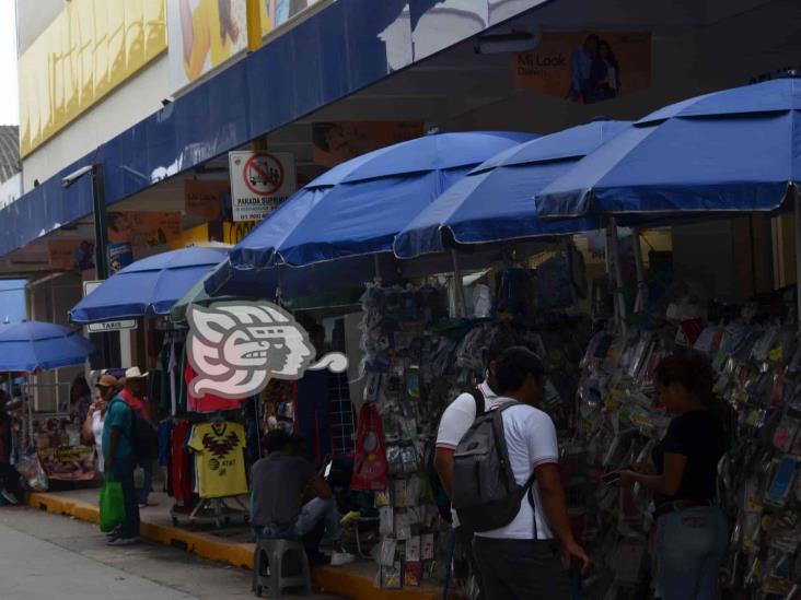 Sector informal aporta una cuarta parte del PIB en México