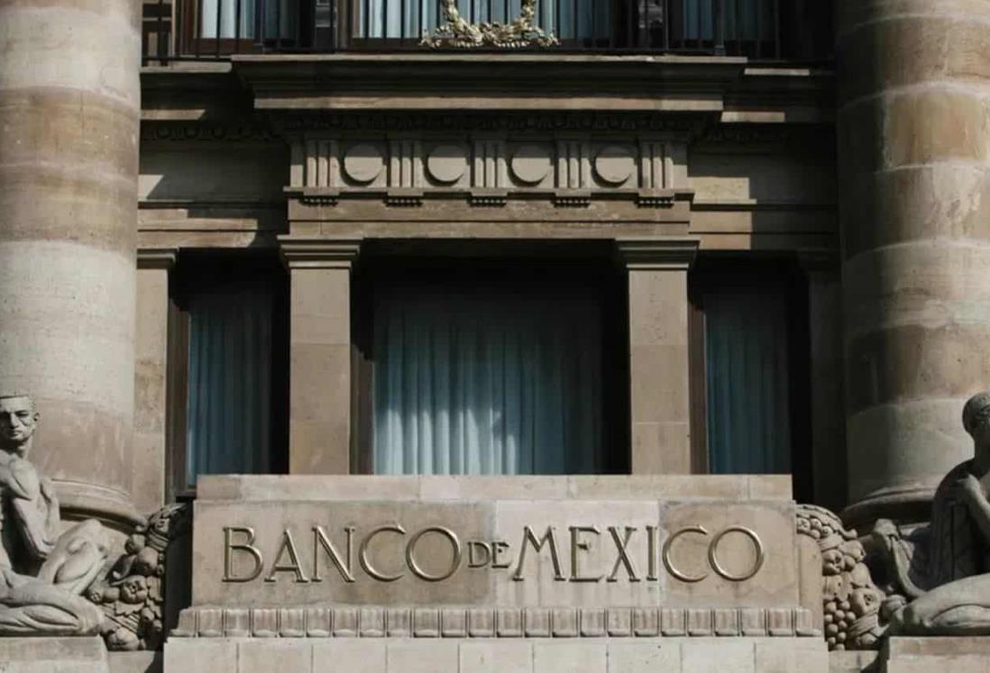 Banxico mantiene su Tasa de interés en 11.25 %