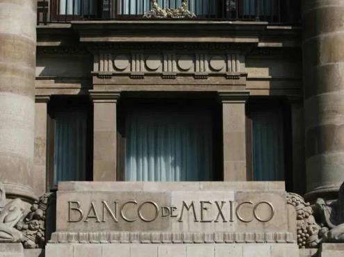 Mantiene Banxico tasa de interés en 11.25 %