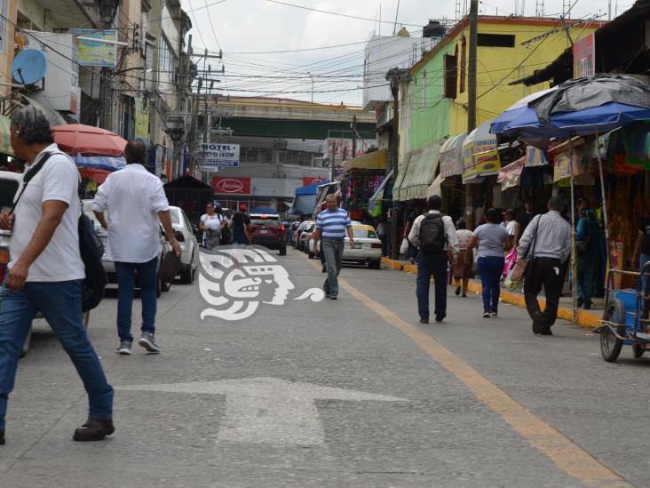 “Operan en clandestinidad”, vendedores ambulantes de Poza Rica