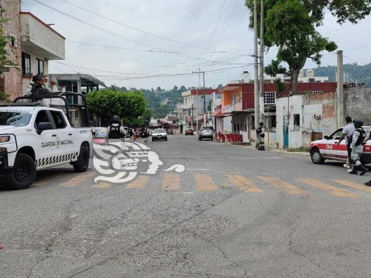 Tras asesinato de abogado, exige Canaco reforzar seguridad en Poza Rica