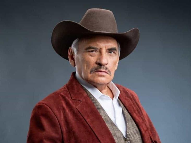 Fallece Manuel Ojeda, conocido actor mexicano