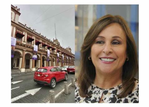 “Ley Nahle” No Se Va A Caer, No Hace Falta Plan B, Afirma Zepeta (+Video)